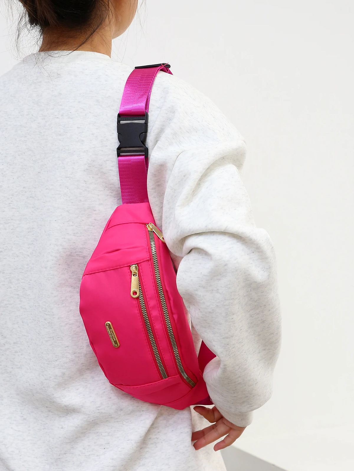 Fanny Pack