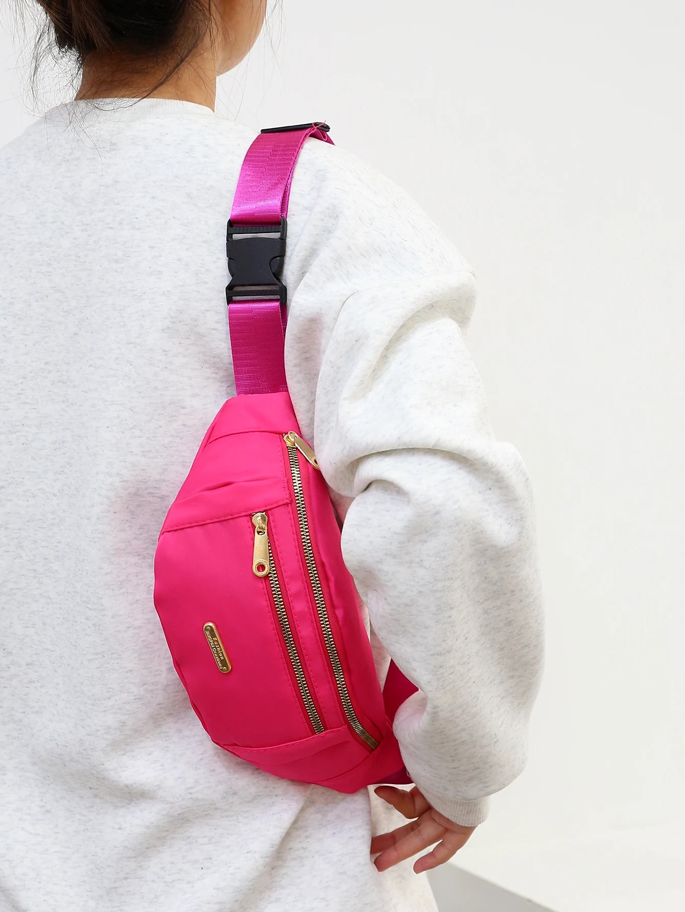 Fanny Pack