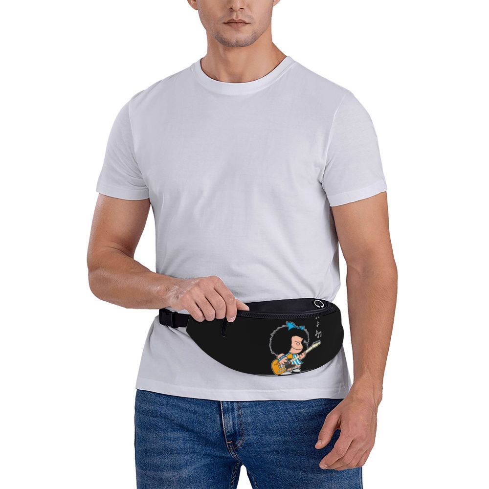 Fanny Pack