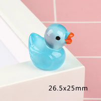 Mini Canard Fluorescent
