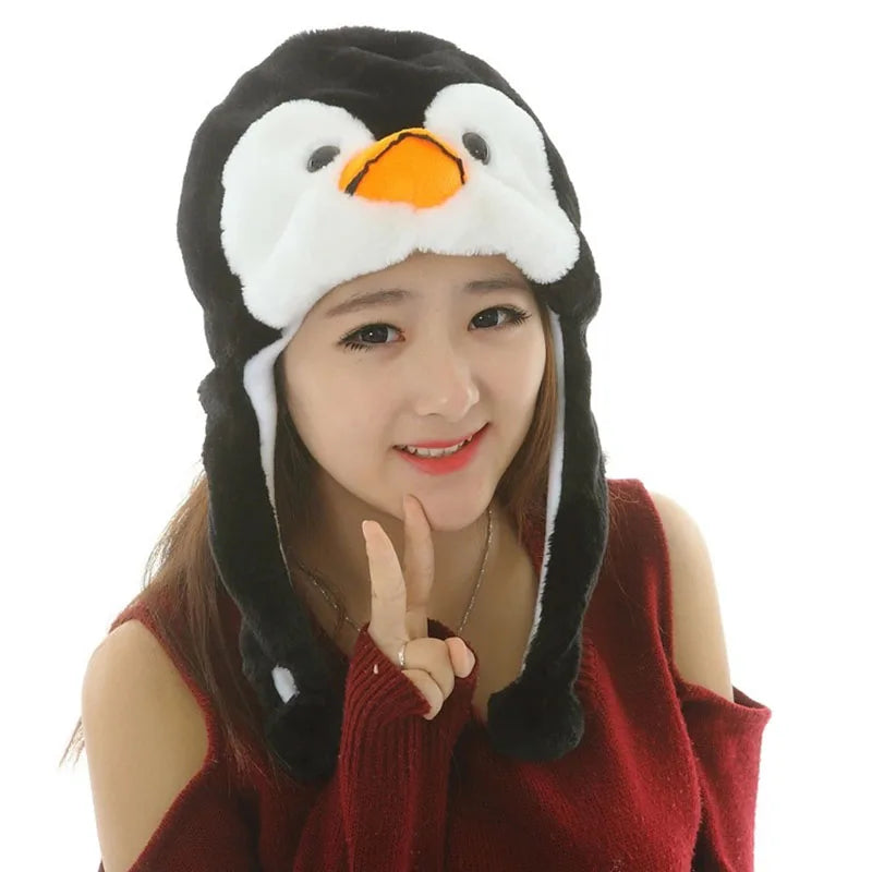 penguin