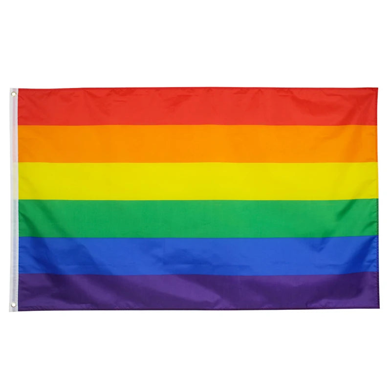 Drapeau Fierté