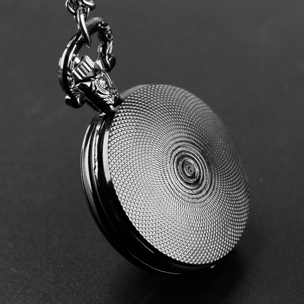 Montre de poche vintage
