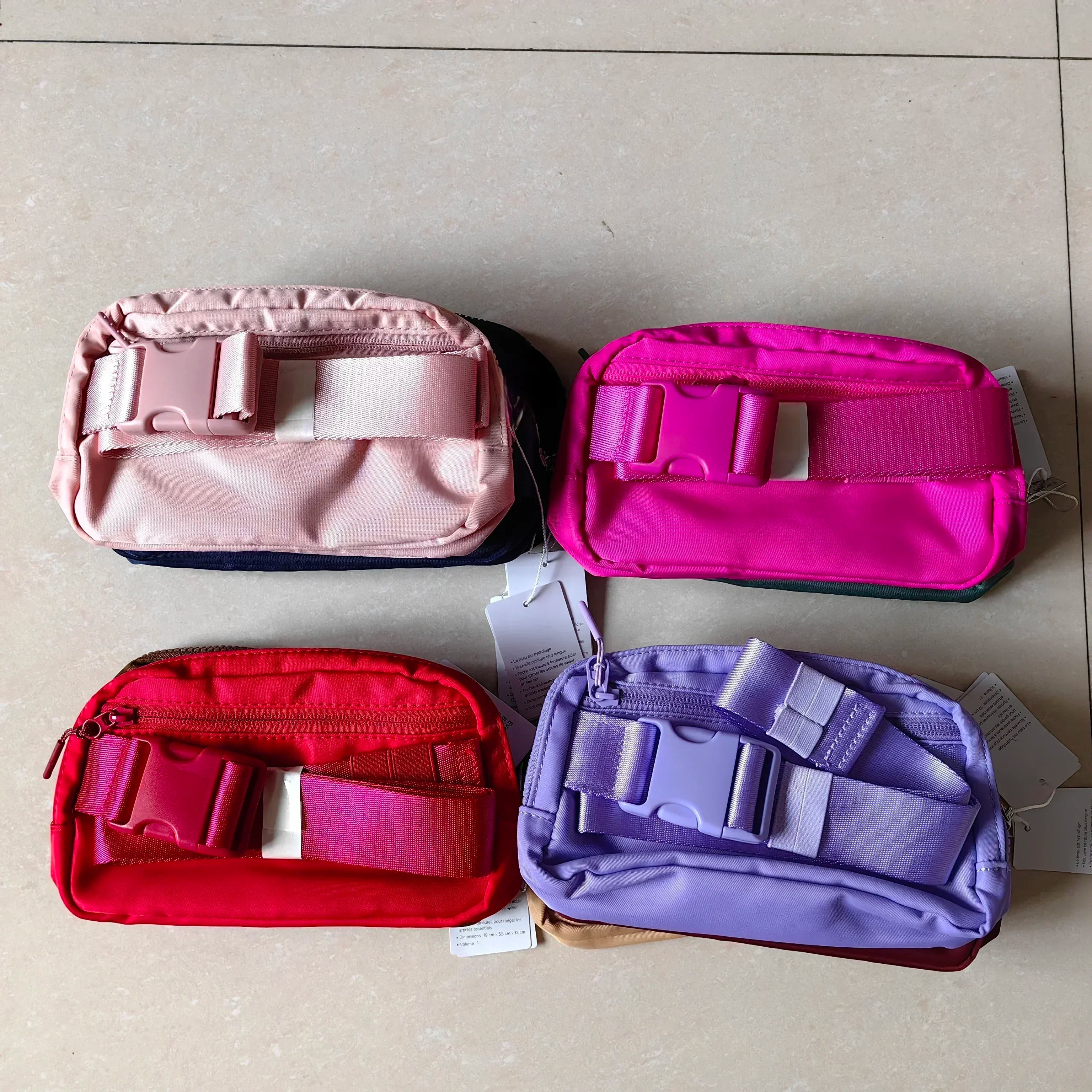 Fanny Pack