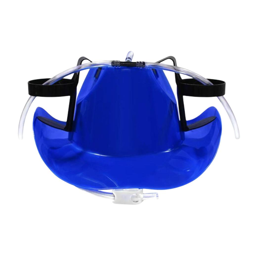 Casque porte boisson