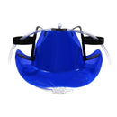 Casque porte boisson