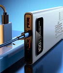 Chargeur Portatif