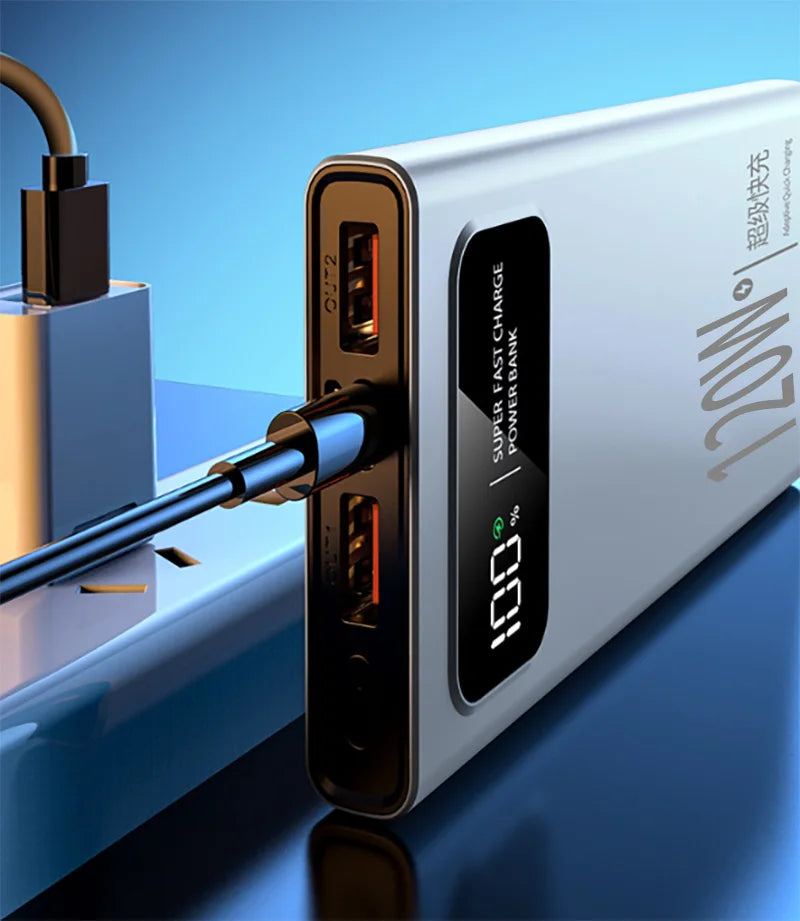 Chargeur Portatif