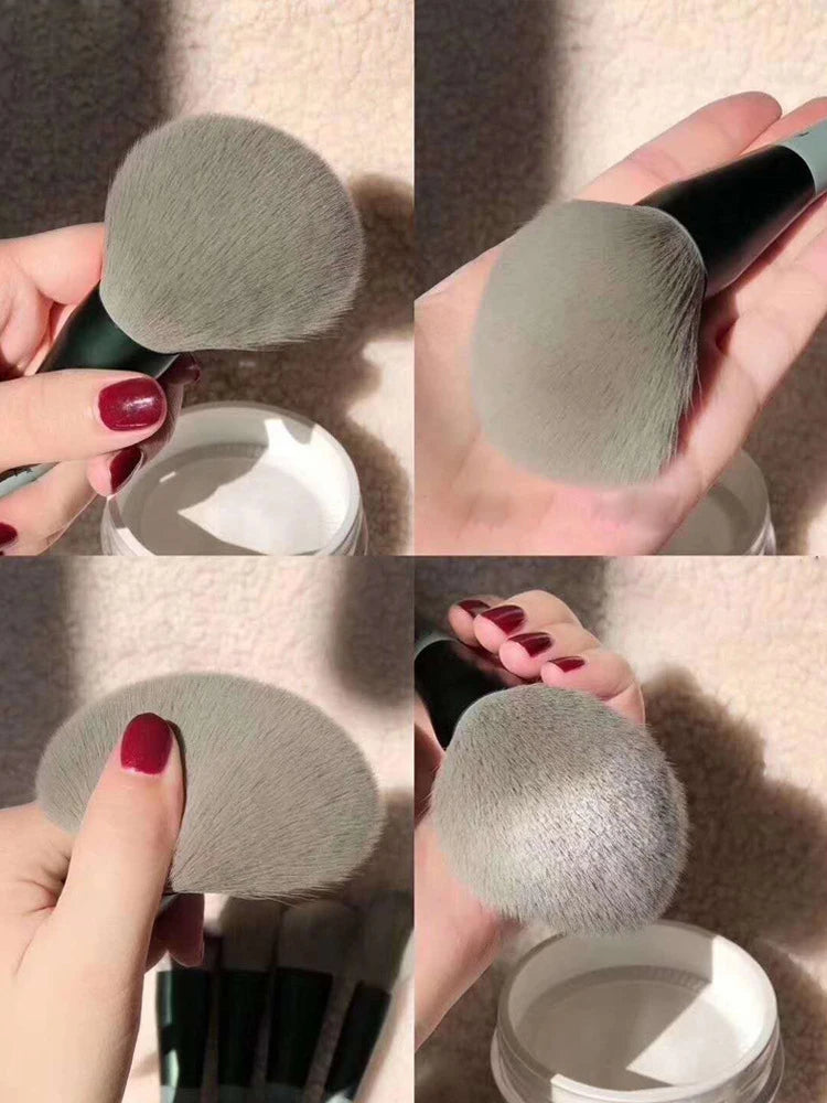 Pinceaux Maquillage