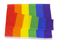 Drapeau Fierté