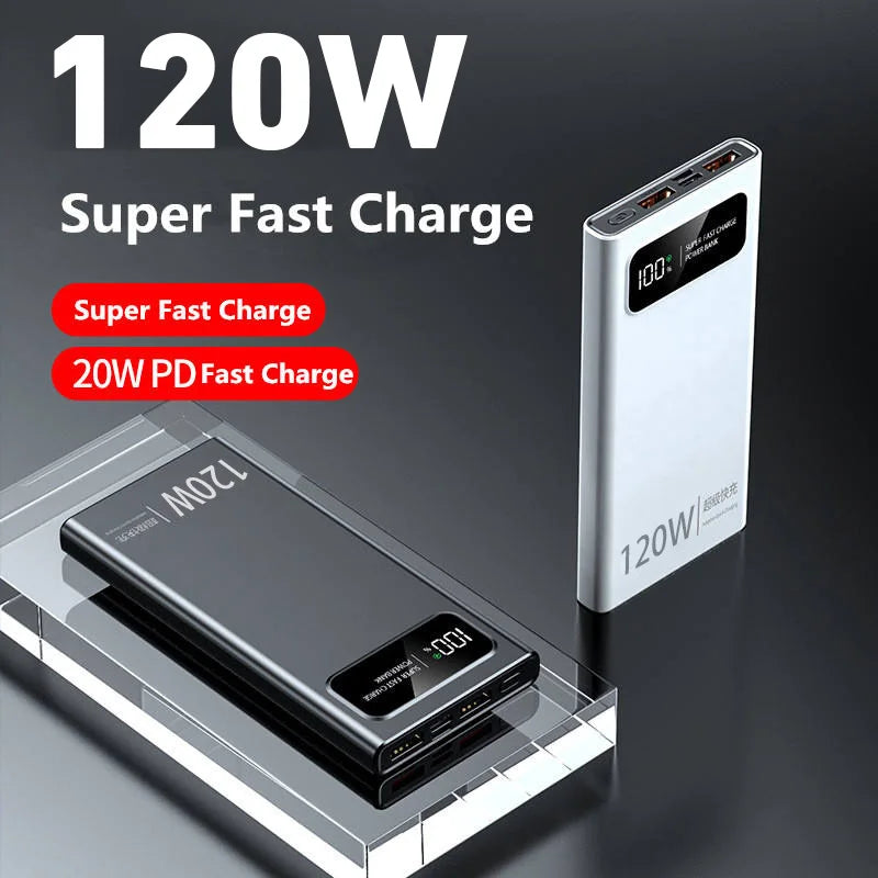 Chargeur Portatif