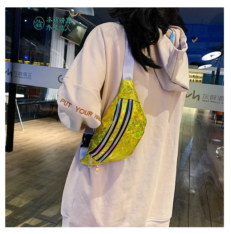 Fanny Pack