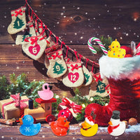 Mini Canard Festif