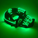 Masque LED