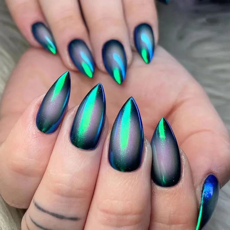 Ongles Festival