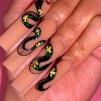 Ongles Festival