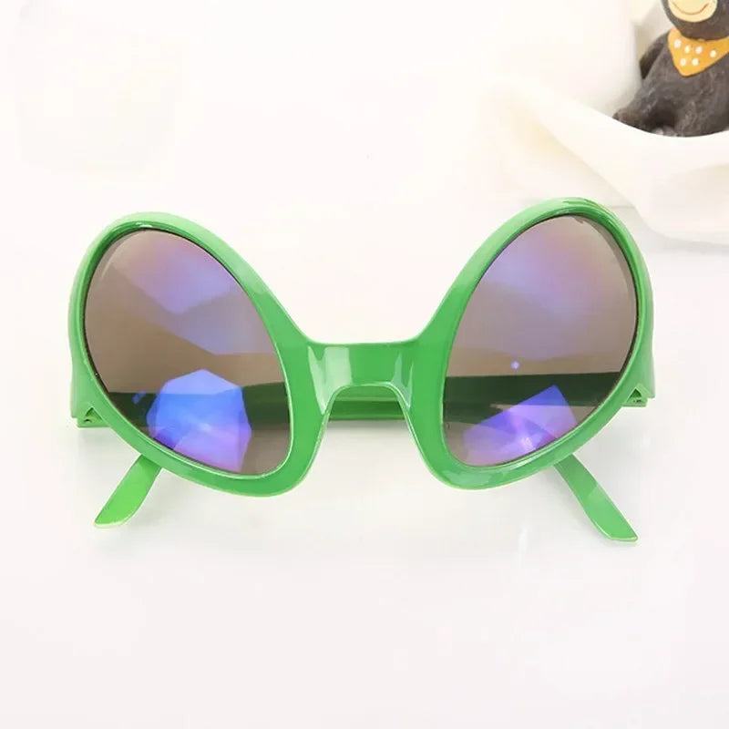 Lunette Extraterrestre