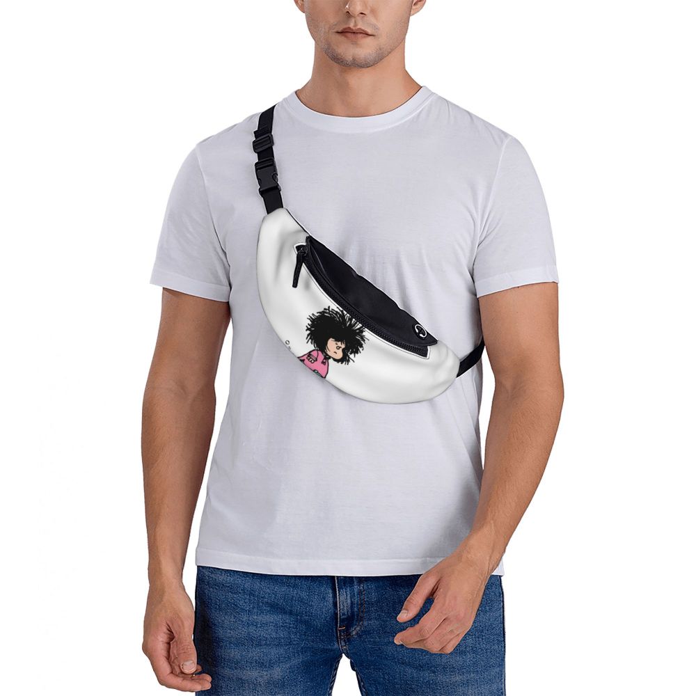 Fanny Pack