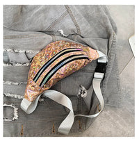 Fanny Pack