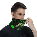 Bandana Neck Marvel