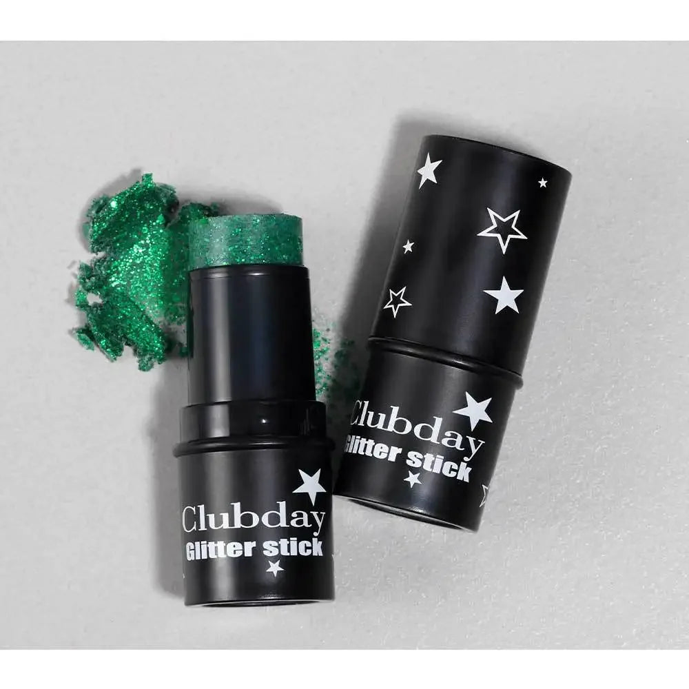 Sticks  paillettes