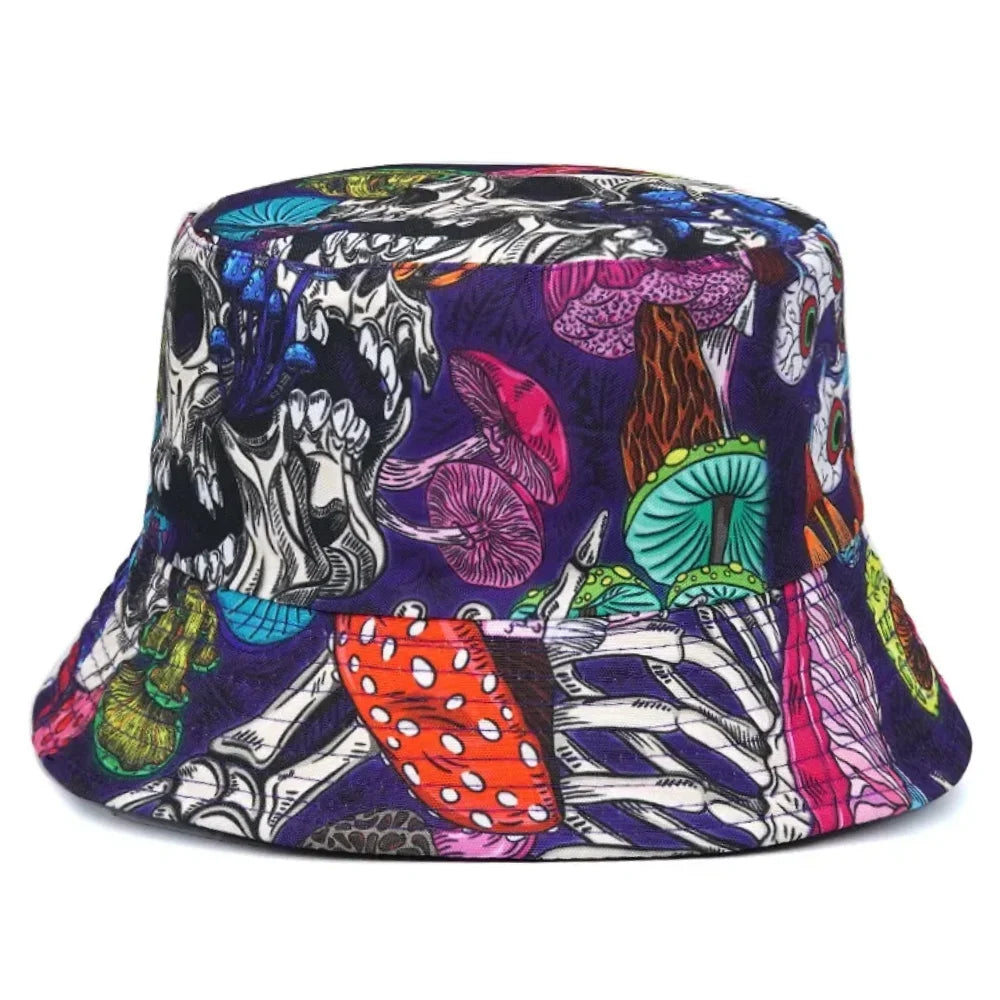 Bucket Hat