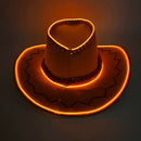 Chapeau LED