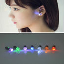 Boucles d’Oreilles Lumineuses