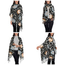 Pashmina Cartoon