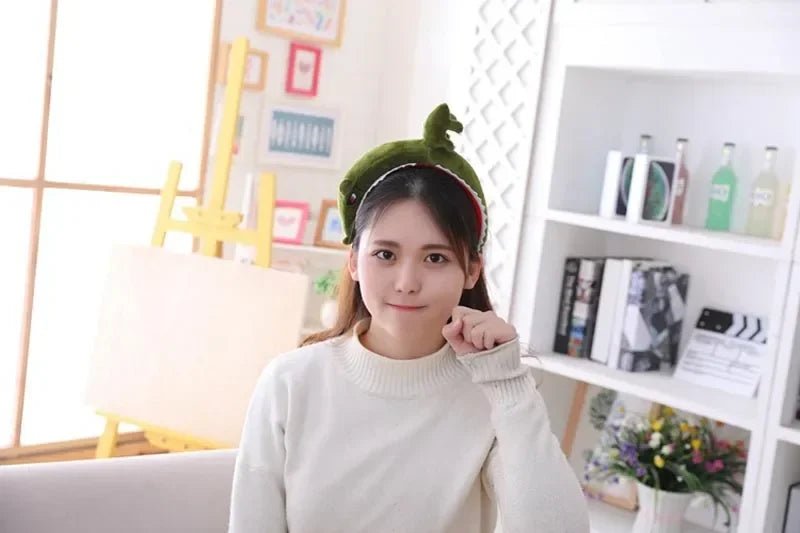 Chapeau Dinosaure