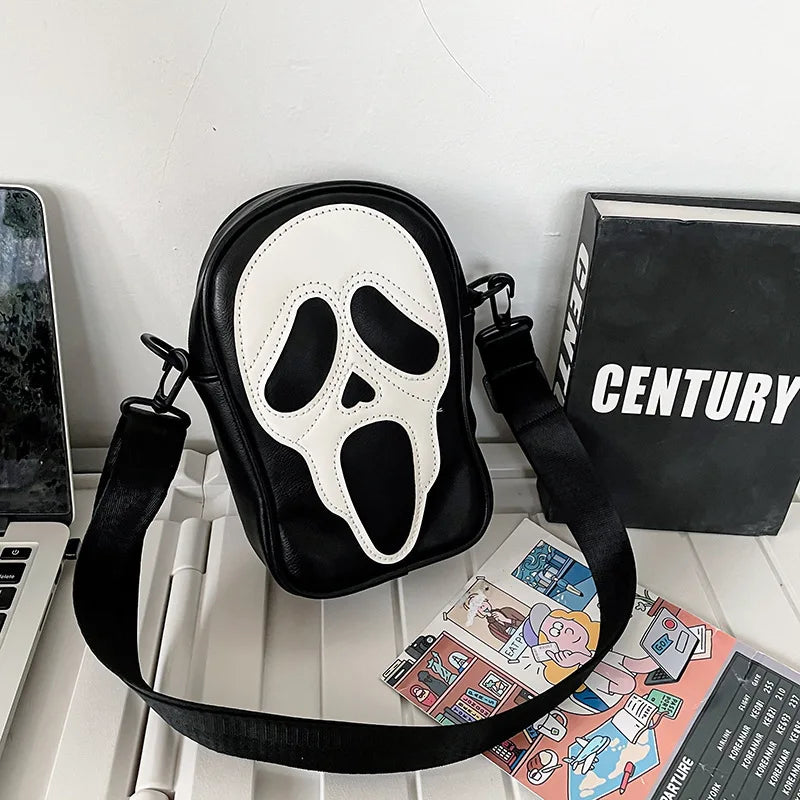 Sac à dos Scream