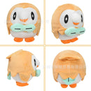 Peluches Fantastiques