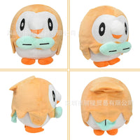 Peluches Fantastiques