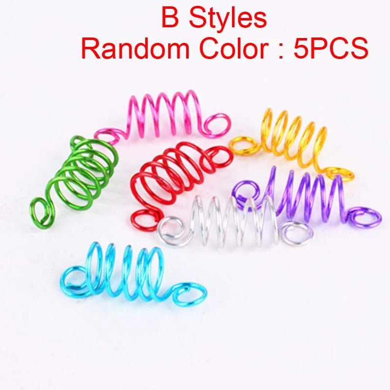 5pcs Mixed Color B