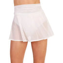 Jupe taille haute