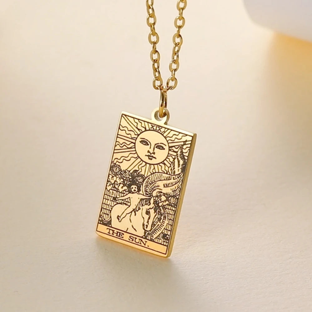 Pendant