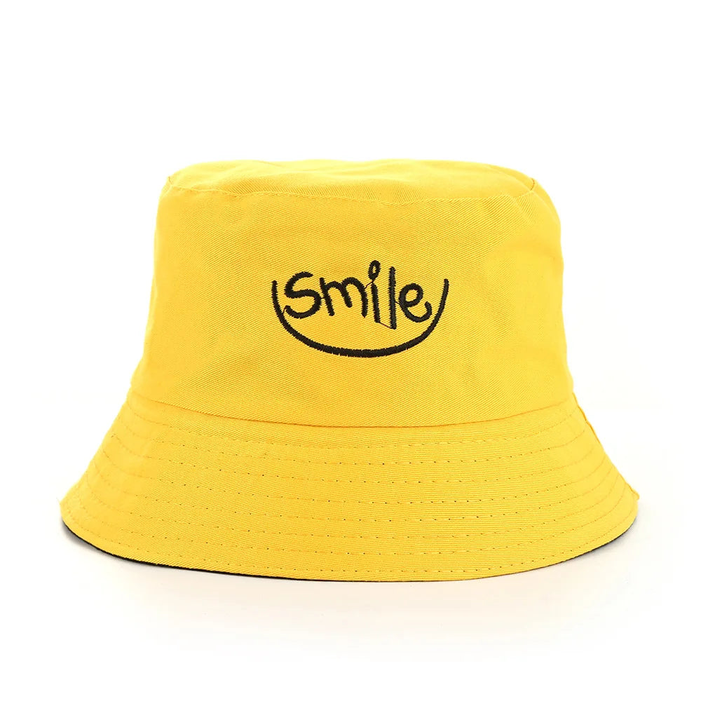 Smiley Hat