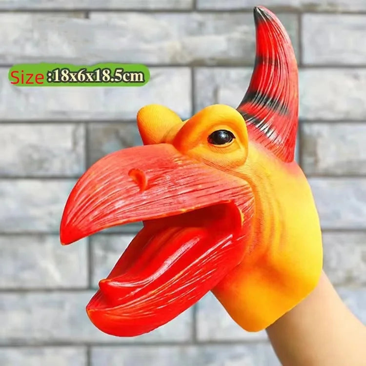 Pterosaur / 11-30cm