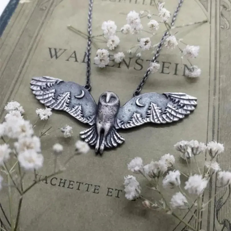 Harry Potter Pendant
