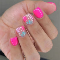 Ongles Festival