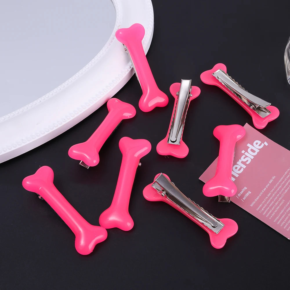 Pink / 4pcs