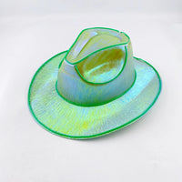 Chapeau LED