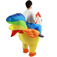 Costume Gonflable