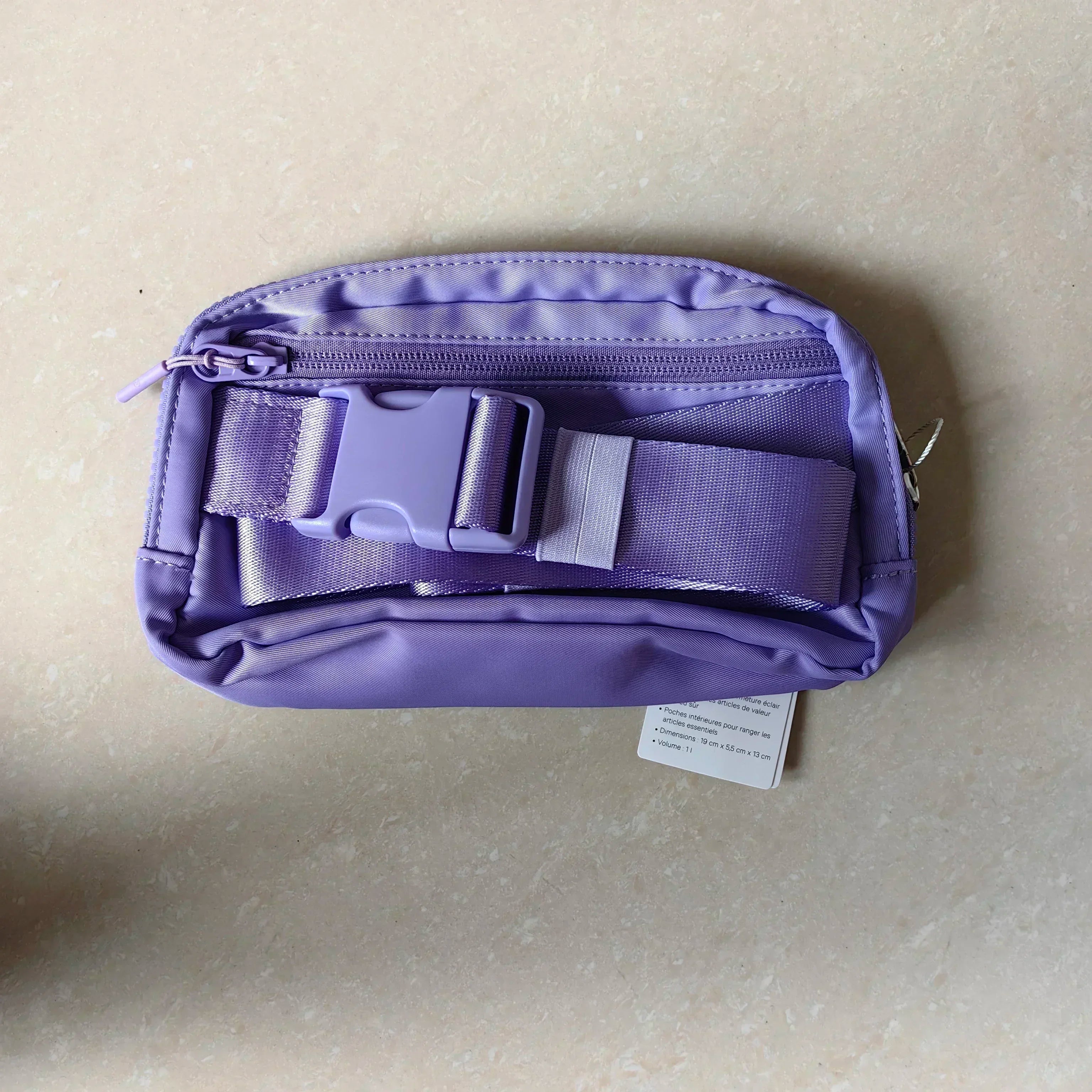 Fanny Pack