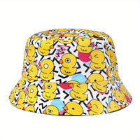 Classie Ducky Hat