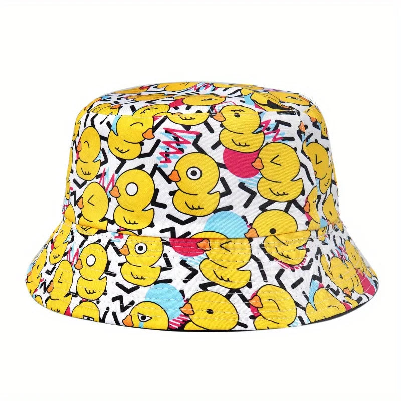 Classie Ducky Hat