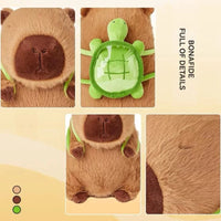 Porte clés capybara