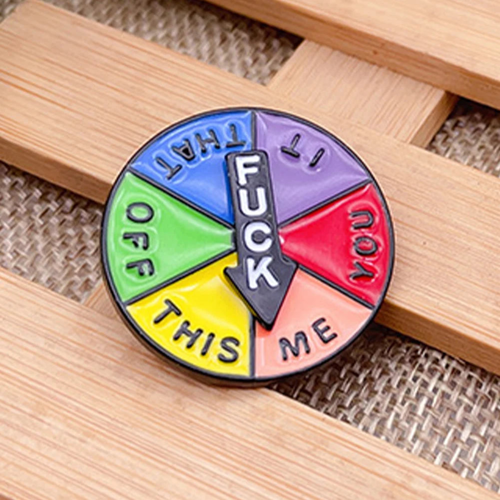 Pin
