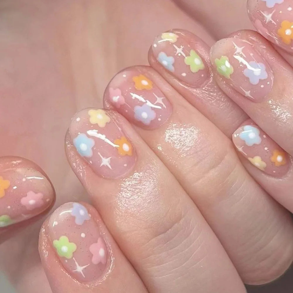 Ongles Festival