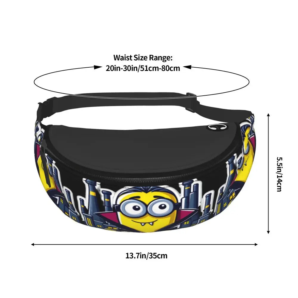 Fanny Pack